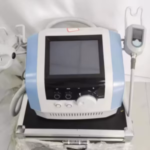 2 IN 1 360 machine BEST RF Ultra body Slimming Face Lifting Firmin Skin Tightening Rejuvenation Tighten Wrinkle Remova
