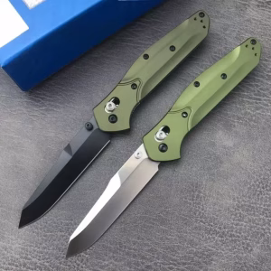 Best-selling Portable Outdoor Folding Knife for Survival in The Wild Backpacking Hunting Portable Rock Climbing Holiday Gifts
