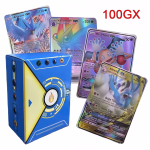 New Dot Flash The Best Pokemon Cards Proxy Glory Pack Vmax Vstar GX Mega Ultra Rare Rainbow Arceus DIY  Kids Shiny Gifts