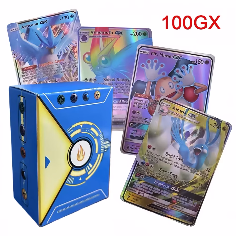 New Dot Flash The Best Pokemon Cards Proxy Glory Pack Vmax Vstar GX Mega Ultra Rare Rainbow Arceus DIY  Kids Shiny Gifts