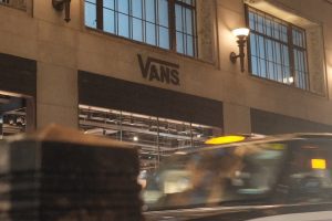 The Vault Masters: Unlocking the Gates for Commerce’s Boldest Voyagers