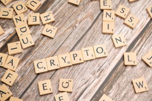 best crypto content marketing strategy