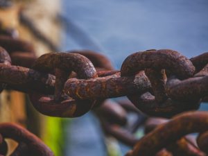 how to build authority backlinks crypto niche