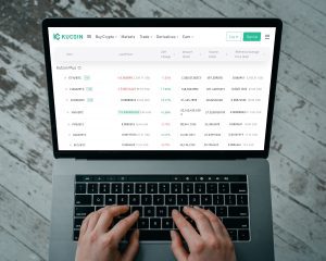 how to build crypto email list free