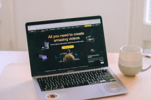 how to combine affiliate and display ads crypto