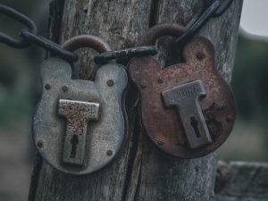 how to find trending crypto keywords