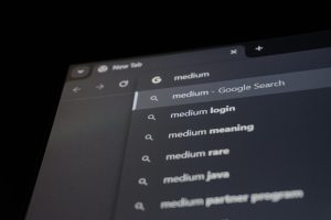 how to get crypto traffic from google discover