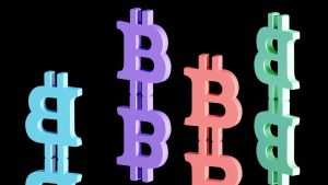 how to grow crypto website traffic organically