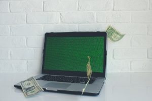 how to protect bitcoin from online theft
