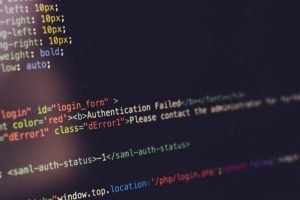 how to structure homepage for crypto seo