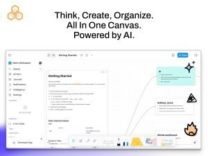 Hive AI – Productivity & Collaboration Workspace: Lifetime Subscription
