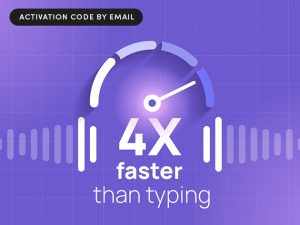 Chorde: Voice Email for Gmail & Outlook – Lifetime Subscription