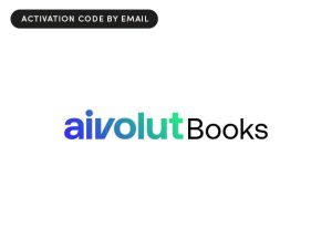 Aivolut AI Book Creator: Lifetime Subscription