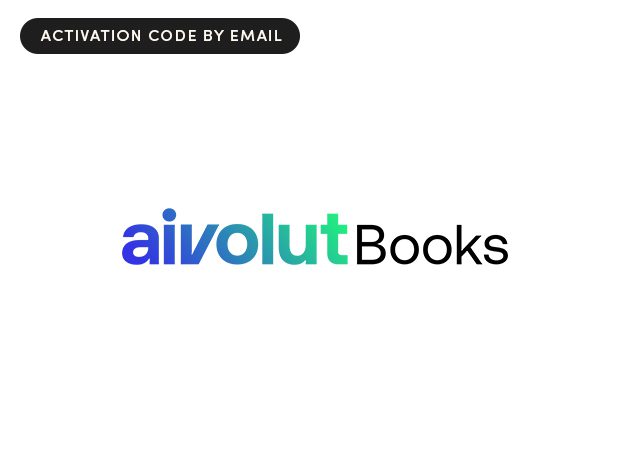 Aivolut AI Book Creator: Lifetime Subscription Aivolut AI Book Creator: Lifetime Subscription