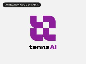 Tenna AI – Mental Health Companion: Lifetime Subscription