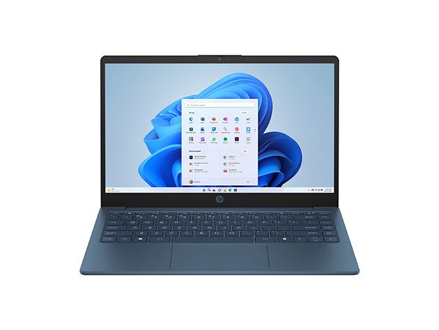 HP Stream 14″ Laptop (2024) N150 4GB RAM 64GB eMMC Win10H (Certified Refurbished) HP Stream 14″ Laptop (2024) N150 4GB RAM 64GB eMMC Win10H (Certified Refurbished)