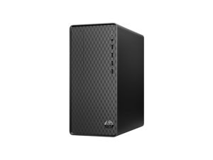 HP M01-F300 Desktop (2023) 12GB 512GB SSD Core i5-13400 2.5GHz WIN11H (Refurbished)