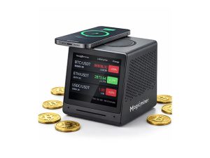 3-in-1 BitCoin Miner | StackSocial