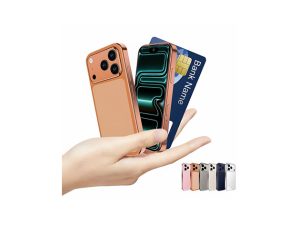4″ Mini 4G Android Smartphone with Face Unlock