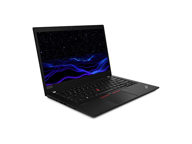 Lenovo ThinkPad T14 Gen2 14″ Touch Laptop (2021) i5-1145G7 16GB RAM 512GB SSD Win11Pro (Refurbished)