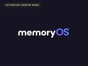 memoryOS Student Plan: Lifetime Subscription