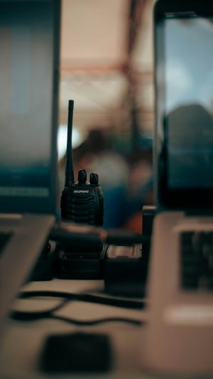 virtual phone system business