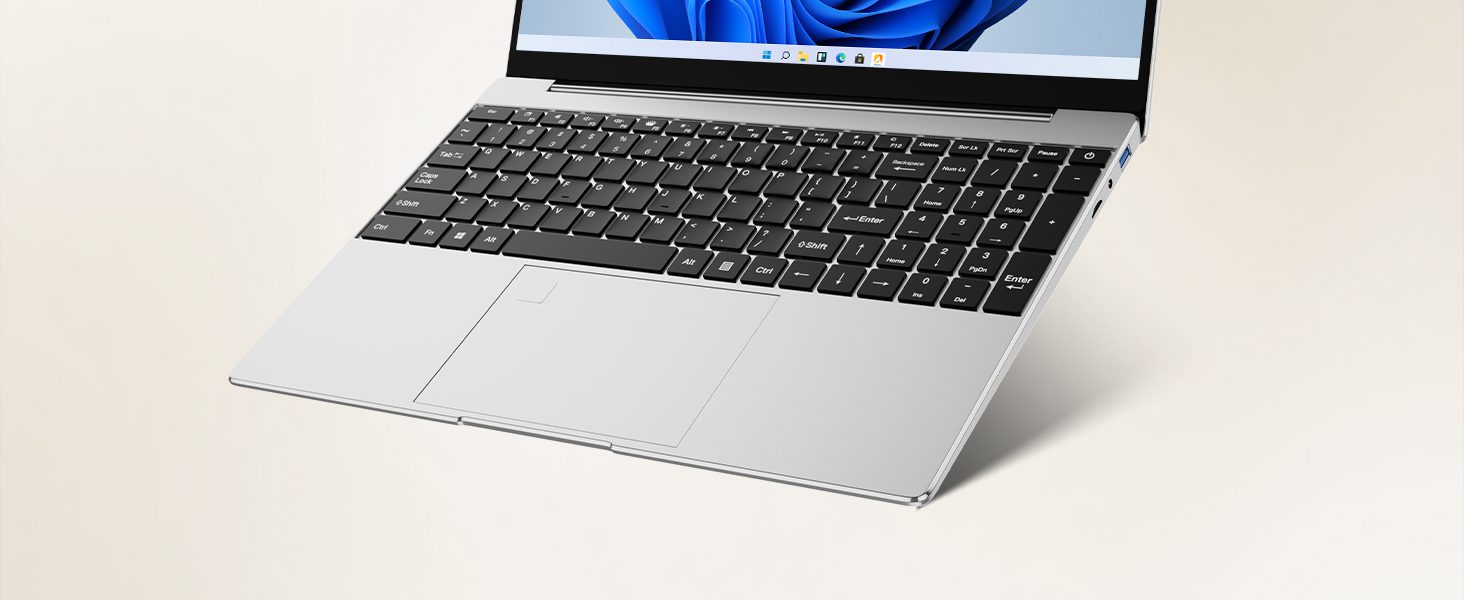anpcower laptop 8gb ram 256gb ssd