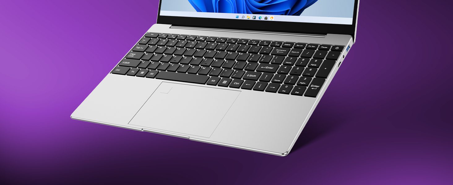 15.6 laptop backlit