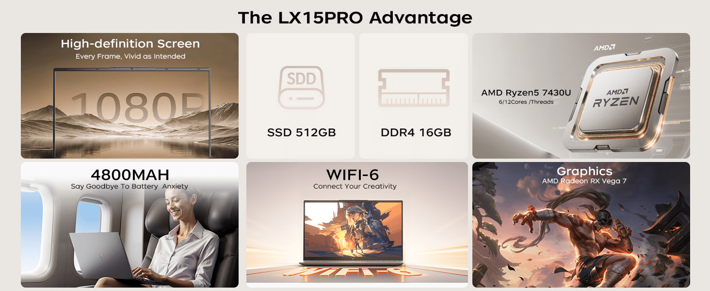 laptop