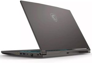 MSI Thin 15.6 inch FHD 144Hz Gaming Laptop Intel Core i5-13420H NVIDIA GeForce RTX 4060-16GB DDR4 512GB SSD Gray (2025)