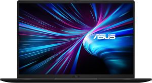 ASUS V16 Gaming Laptop, 16” WUXGA 144Hz Display, Intel Core 7 Processor 240H, NVIDIA GeForce RTX 5060, 16GB Memory, 512GB Storage, Windows 11, Matte Black, V3607VM-ES74