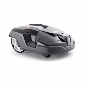 BEST SALES Husqvarna 440iQ Automower Robotic Mower, 2 Acre Mowing Capacity, Wire Free Robot Lawn Mower with Charging Station, RS
