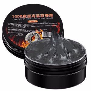 Automotive Damping Grease Multi-Function Waterproof Lubricant High-Temperature Resistant All Purpose Grease Car Door Noise