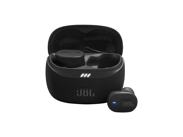 JBL Tune Buds 2 True Wireless Noise Cancelling Earbuds (Open Box) JBL Tune Buds 2 True Wireless Noise Cancelling Earbuds (Open Box)
