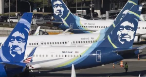 Alaska Air takes 3M loss as rising fuel prices crimp spring schedule