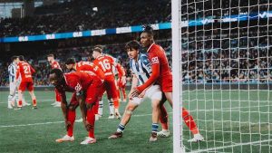Información útil para el partido