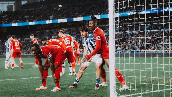 Información útil para el partido Información útil para el partido