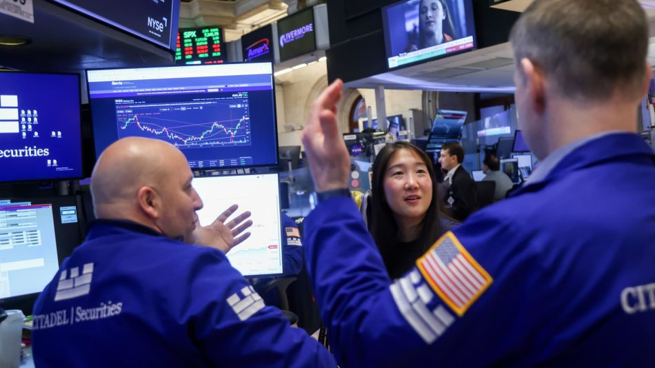Stock market today: Live updates Stock market today: Live updates
