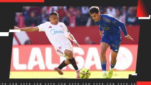 Cuándo juegan Real Oviedo vs. Sevilla por LaLiga 2025-26: equipo, fecha y hora