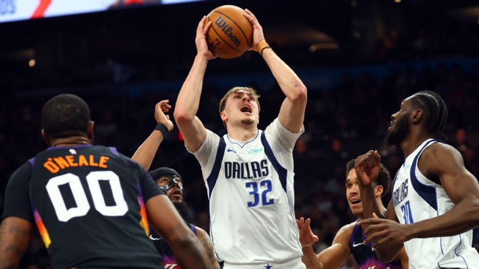 Fantasy basketball picks, DFS and betting tips for Sunday’s NBA games