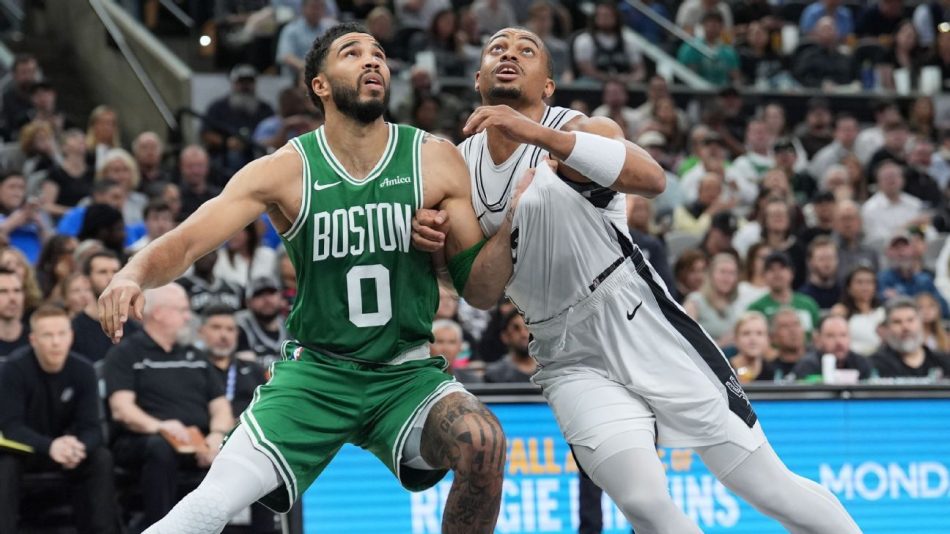 2026 NBA playoffs: Predicting each series, including the Finals 2026 NBA playoffs: Predicting each series, including the Finals