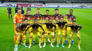 América vs Nashville: Alineaciones en Champions Cup