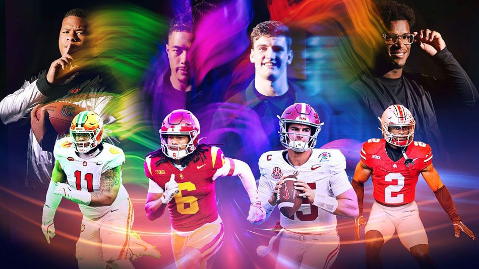 2026 NFL mock draft: Kiper’s pick predictions for Rounds 1-2 2026 NFL mock draft: Kiper’s pick predictions for Rounds 1-2