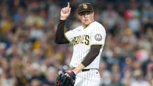 Mason Miller tops all pitchers? CJ Abrams goes 30-100-30? Don’t be surprised