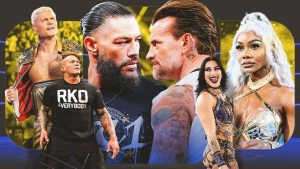 WrestleMania 42: luchas más esperadas y predicciones atrevidas