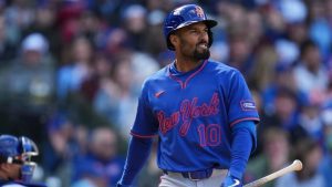 Mets in free fall after losing 10th straight game