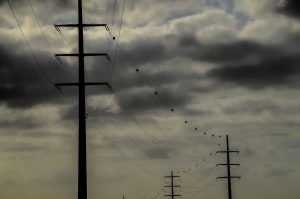 Lightning strike near San Antonio temporarily impacts I-10 traffic