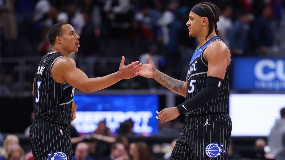Inside the highlight reel that saved the Magic’s season Inside the highlight reel that saved the Magic’s season