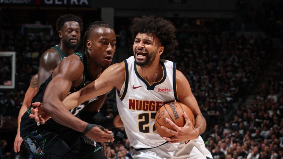 2026 NBA playoffs: Western Conference first-round takeaways 2026 NBA playoffs: Western Conference first-round takeaways