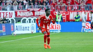 Erster Bundesliga-Absteiger fix? Frauen des FC Bayern im CL-Kracher gegen FC Barcelona: Der Sport-Tag am Samstag, den 25. April 2026